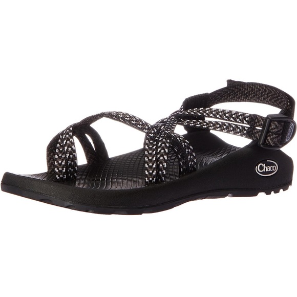 Chaco ZX2 Boost Black Size 10 - NWT & Box - Picture 8 of 11